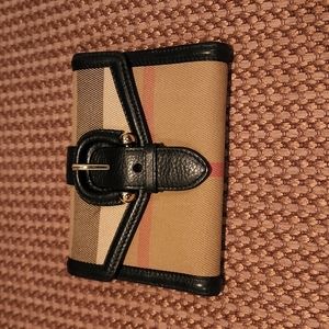 Burberry Wallet